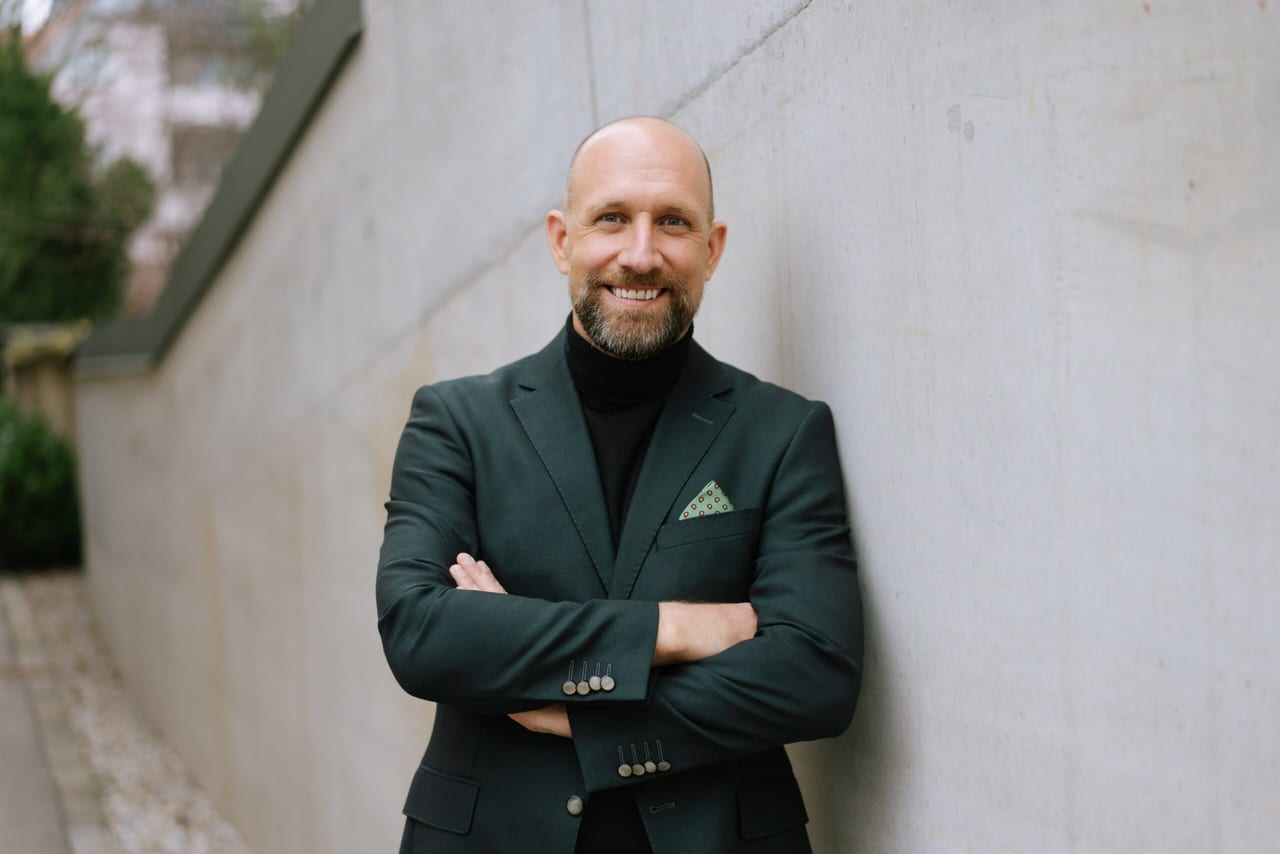 Markus Dehm